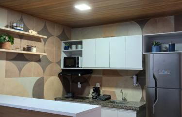 FLAT 231 Shopping Amarração - Foto 18