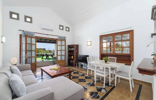 Villa Faroles - Photo 16