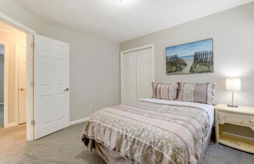 Sunny Lithonia Home about 7 Mi to Stone Mountain Park! - Foto 30