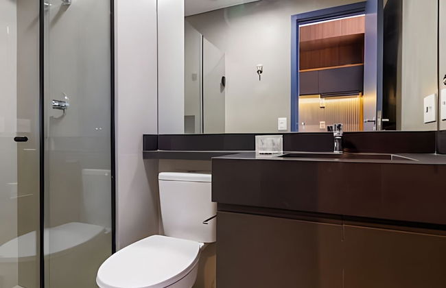 Studio Próximo a Paulista - Foto 7