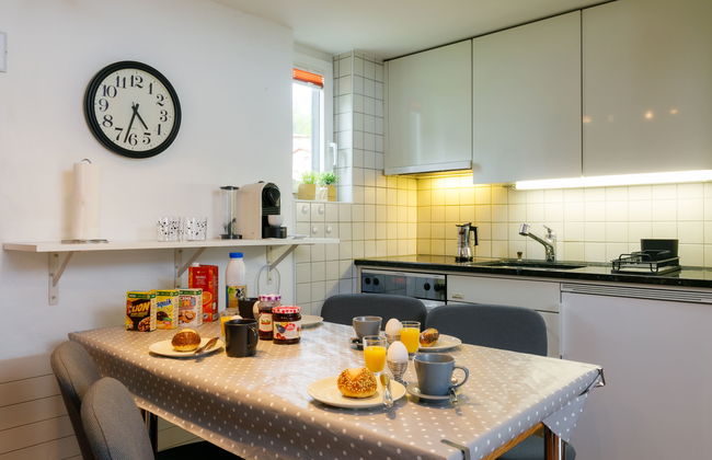 Villaggio Sureggio - App. C1 - Foto 8