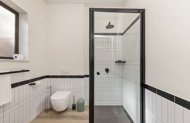 On the Beach in Camps Bay - Fully Equipped 2 Bedroom Apartment - Foto 15