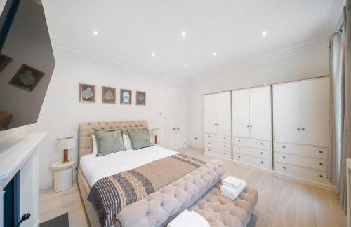 New stylish 3-Bed Pimlico House near Big Ben - Photo 6