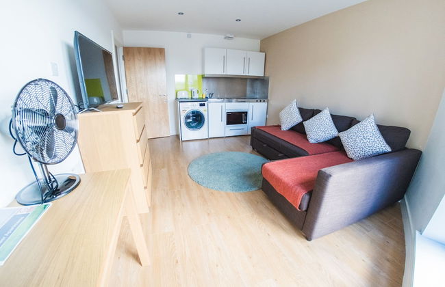 Ilford Tower Apartments - Foto 55