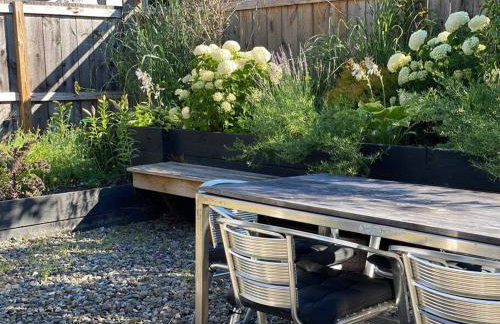 Elegant Townhouse, Hudson center, 3 ensuite baths - Foto 29