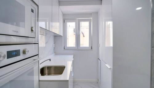 Chiado Charm Central Lisbon Retreat Apartment - Foto 3