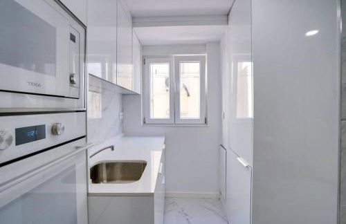 Chiado Charm Central Lisbon Retreat Apartment - Foto 3