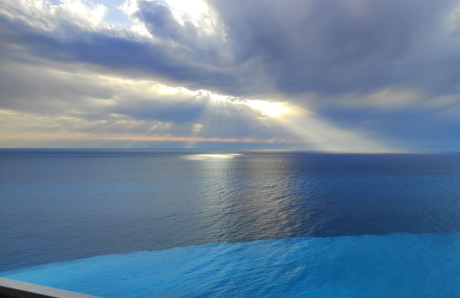 Okeanos Vine Luxury Villa - Foto 71