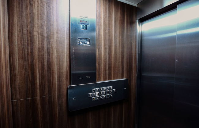 3 Bedroom Apartment near Vake Park - Photo 36