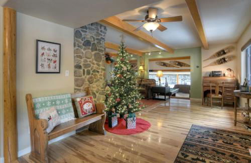 Vallecito Mountain Time Lodge in Bayfield CO - Foto 8