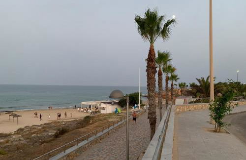 Bianca Beach 212 - cosy flat 250m from Mil Palmeras beach - Foto 25