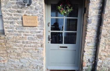 Cosy Cotswold Cottage - Foto 7