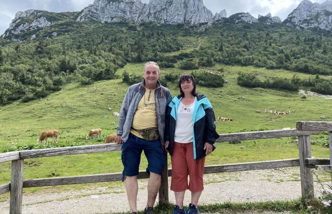 Holiday Apartment Mountain View - Foto 14