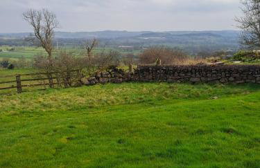 Bank Top Farm Cottages - Foto 44