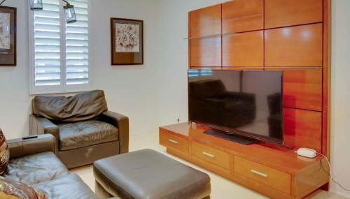 1 Mi to Heritage Lake Park Duplex with Patio! - Foto 5