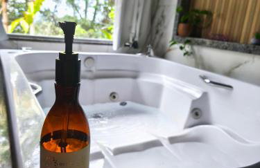 Recanto do Príncipe, privacidade, paz e contato Com a natureza - Foto 8