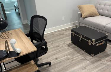 Modern new townhouse near Stone Mountain Sleeps 10 - Foto 38