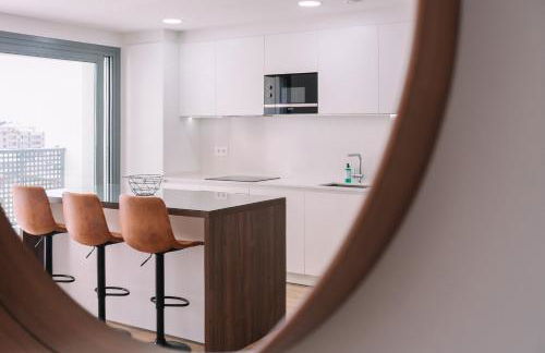 Mar y relax con parking by CABANA Rentals - Foto 7