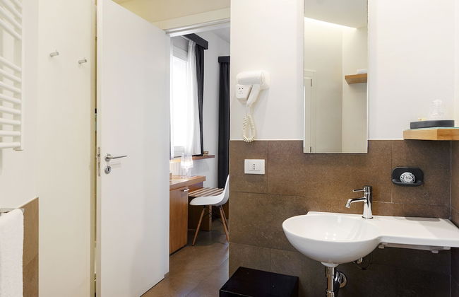 Iblaresort Boutique Hotel - Foto 26