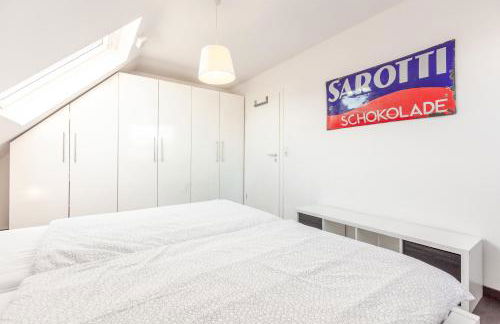 Architektenwohnungen mit Panoramablick bei Köln - Foto 48