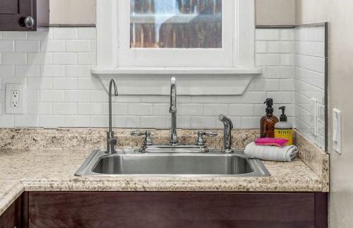 Stylish 1BR Airbnb in Leadville with Mountain Views - Near Skiing - Pets okay - Foto 19