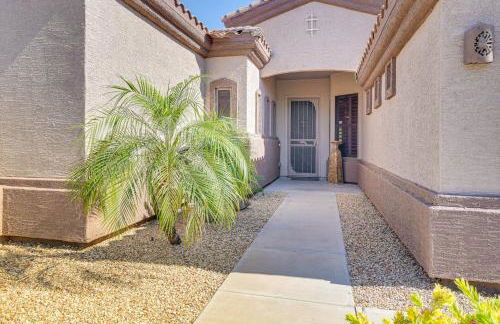 Walk to Parks Home with Pool in Surprise! - Foto 27