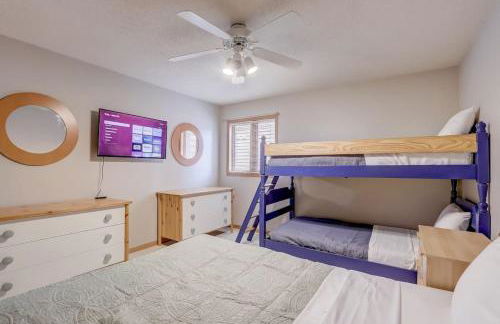 Josies On The Bay Waterfront - Foto 17