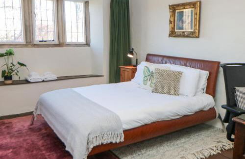 Old Manor House - Foto 27