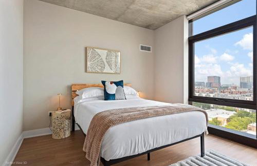 Sage Modern Apartments Near Union Park in West Loop - Photo 5