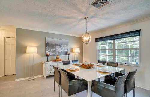 Spacious Citrus Hills Home with Pool and Game Room! - Foto 8