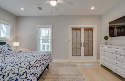 Stunning Stayin' Sandy-Private POOL & Walk to Beach! - Foto 27