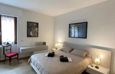 Rustic Apartment -100mt from BerninaExpress - Foto 1