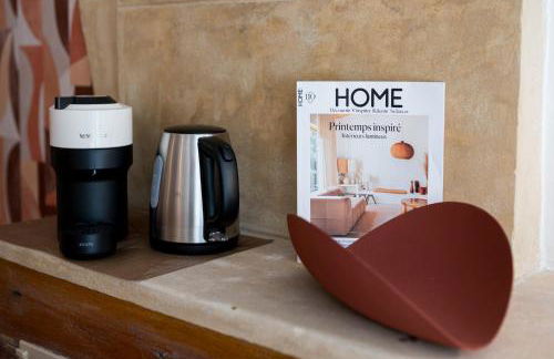 Villa Robs - Appartements tout confort, TV connectée, Haut débit, Localisation idéale - Courts séjours & Affaires - Photo 43