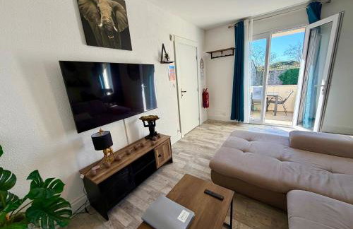 Les Appartements du Mas - EMERAUDE - Foto 14