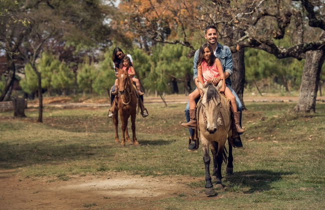 Abba Eco Adventure - Foto 4