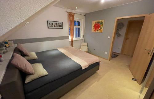 Ferienwohnung BK8 Nähe Alfsee, ruhig, top ausgestattet - Foto 13