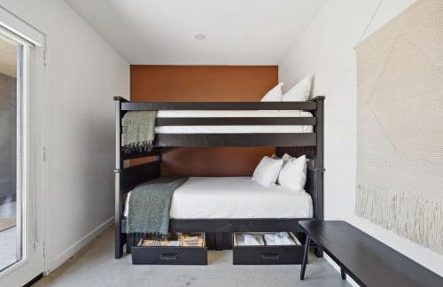 Dagger Tree Oasis l Integratron 5Bed and Cowboy Pool - Foto 38