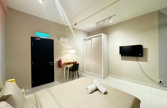 Edumetro Subang Jaya - Foto 28