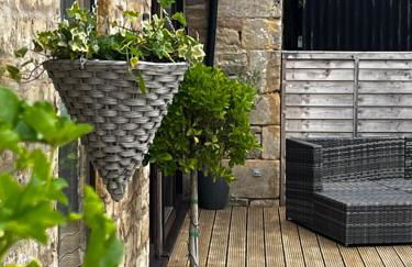 Lavender Cottage - Foto 8