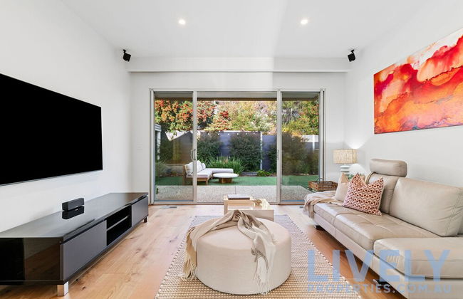 Hillside Luxe With Spa Bay Views - Foto 14