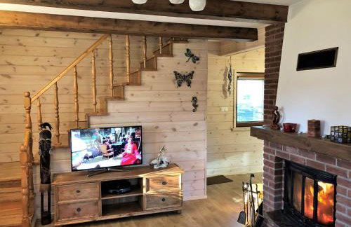 Dom Wypoczynkowy w Królowym Moście - Foto 7