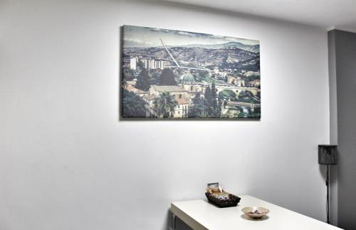 Cosenza Luxury Apartment - Foto 21