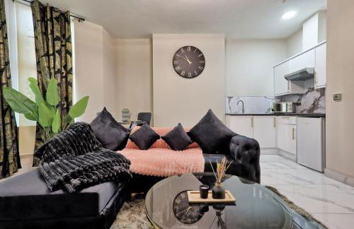 Reeha's Hotel Apartments - Foto 7