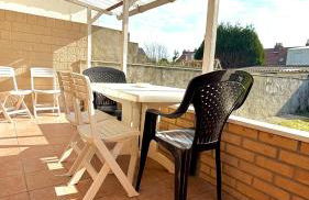 La Verrière d'Opale - Maison proche plage et CNPE EDF - Foto 24