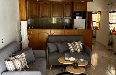 Dionysus Sivota Center - Foto 20