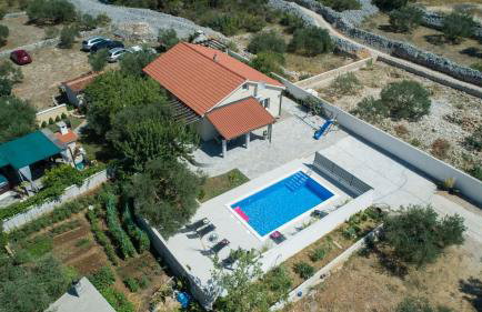 Villa Divna Vodice-Srima - Foto 1
