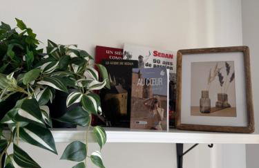 Appartement Sedan - Foto 12