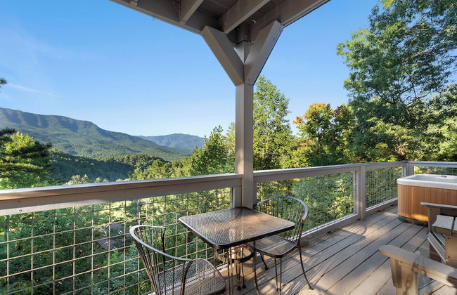 Angels View by Jackson Mountain Rentals - Photo 14