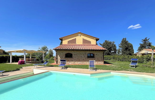 Ville del Silenzio - Foto 71