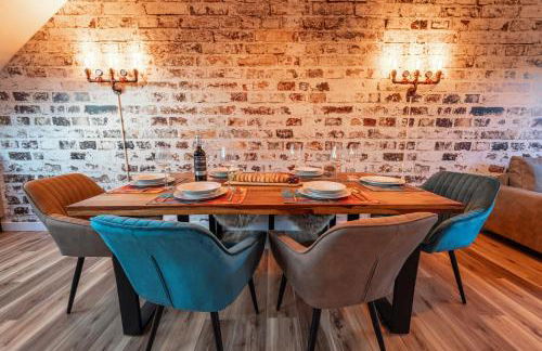 Exklusives Loft - Stylisch - Gemütlich - Citynah - Foto 27